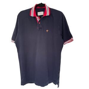 Polo Club Collection Men's Polo Shirt Size XL